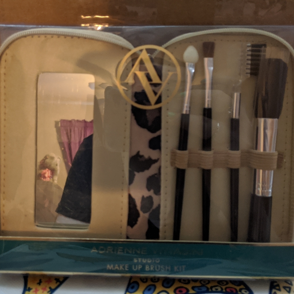 Makeup set